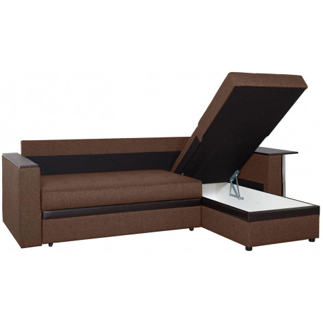 Угловой диван Атланта купить в Москве по цене от 23990р. в интернет-магазине justmebel.ru