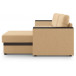 Угловой диван Атланта купить в Москве по цене от 23990р. в интернет-магазине justmebel.ru