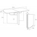 Стол-книжка СП-18 купить в Москве по цене от 6210р. в интернет-магазине justmebel.ru