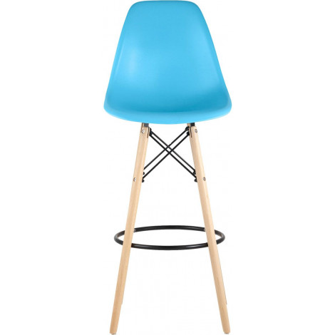 Барный стул EAMES 8056H купить в Москве по цене от 3990р. в интернет-магазине justmebel.ru