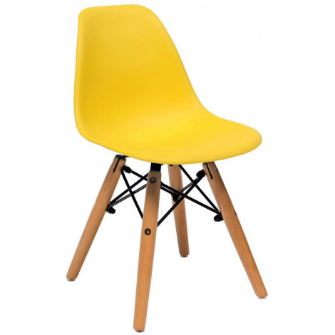 Детский стул EAMES KIDS 8056S купить в Москве по цене от 1990р. в интернет-магазине justmebel.ru