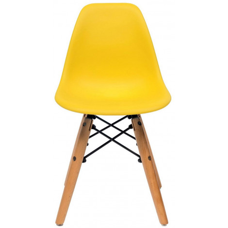 Детский стул EAMES KIDS 8056S купить в Москве по цене от 1990р. в интернет-магазине justmebel.ru