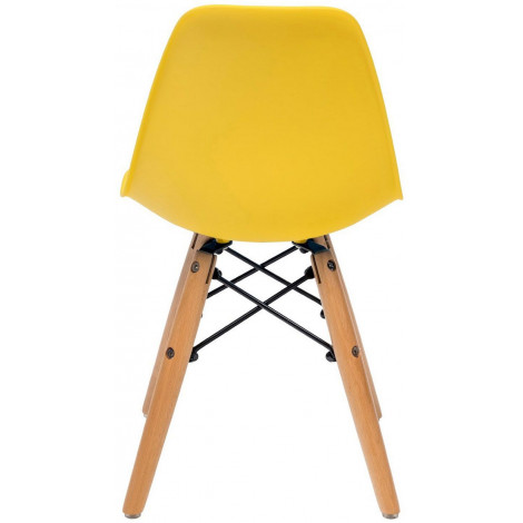 Детский стул EAMES KIDS 8056S купить в Москве по цене от 1990р. в интернет-магазине justmebel.ru