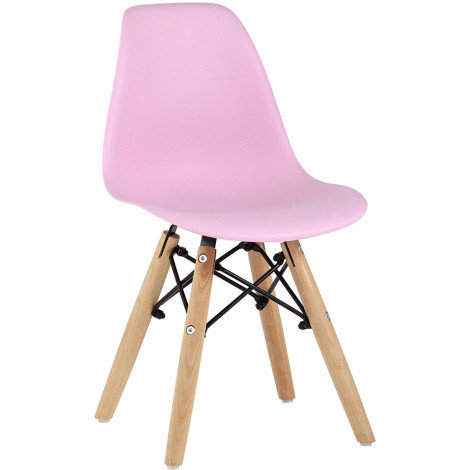 Детский стул EAMES KIDS 8056S купить в Москве по цене от 1990р. в интернет-магазине justmebel.ru