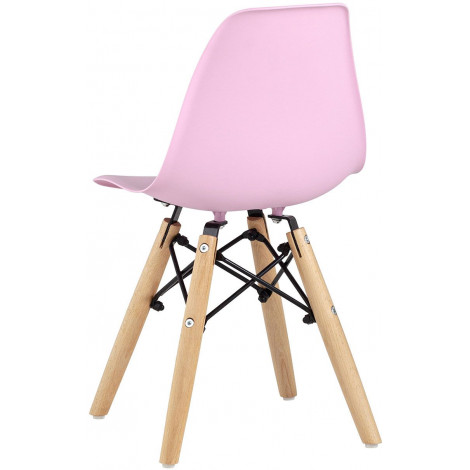 Детский стул EAMES KIDS 8056S купить в Москве по цене от 1990р. в интернет-магазине justmebel.ru