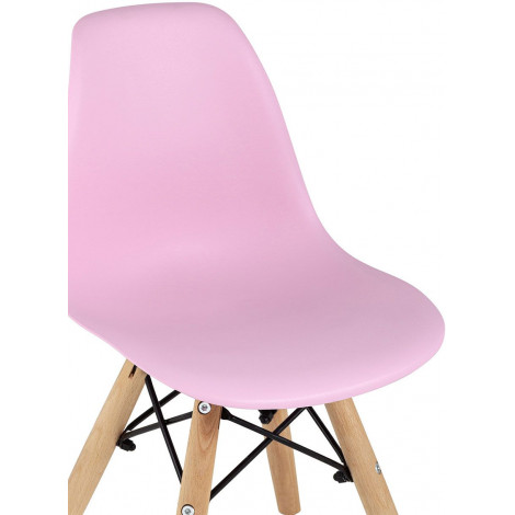 Детский стул EAMES KIDS 8056S купить в Москве по цене от 1990р. в интернет-магазине justmebel.ru