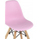 Детский стул EAMES KIDS 8056S купить в Москве по цене от 1990р. в интернет-магазине justmebel.ru