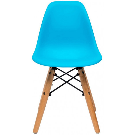 Детский стул EAMES KIDS 8056S купить в Москве по цене от 1990р. в интернет-магазине justmebel.ru