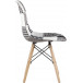 Стул EAMES Y808 купить в Москве по цене от 4190р. в интернет-магазине justmebel.ru