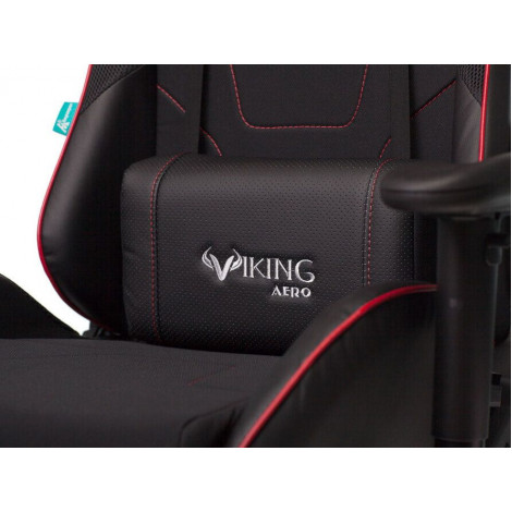 Игровое кресло VIKING 4 AERO купить в Москве по цене от 12990р. в интернет-магазине justmebel.ru