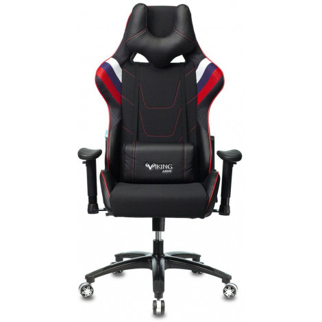 Игровое кресло VIKING 4 AERO купить в Москве по цене от 12990р. в интернет-магазине justmebel.ru