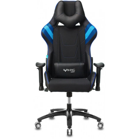 Игровое кресло VIKING 4 AERO купить в Москве по цене от 12990р. в интернет-магазине justmebel.ru