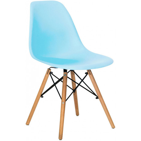 Обеденная группа EAMES DSW Z-231 + Wood купить в Москве по цене от 13470р. в интернет-магазине justmebel.ru