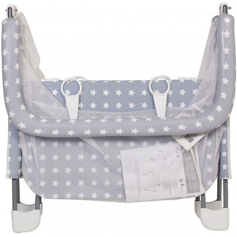 Манеж Polini kids Comfort купить в Москве по цене от 4735р. в интернет-магазине justmebel.ru