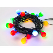 Гирлянда ULD-S0280-020/DGA MULTI IP20 COLORBALLS купить в Москве по цене от 369р. в интернет-магазине justmebel.ru