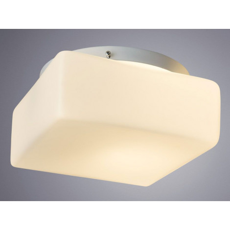 Настенно-потолочный светильник TABLET A7420PL-1WH купить в Москве по цене от 2660р. в интернет-магазине justmebel.ru