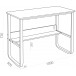 Письменный стол WD-03 купить в Москве по цене от 6230р. в интернет-магазине justmebel.ru