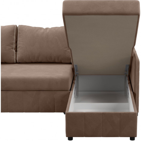 Угловой диван Саймон купить в Москве по цене от 29990р. в интернет-магазине justmebel.ru