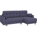 Угловой диван Санфорд купить в Москве по цене от 59990р. в интернет-магазине justmebel.ru