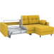 Угловой диван Санфорд купить в Москве по цене от 59990р. в интернет-магазине justmebel.ru