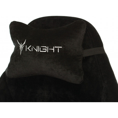 Игровое кресло Knight N1 Fabric купить в Москве по цене от 19590р. в интернет-магазине justmebel.ru