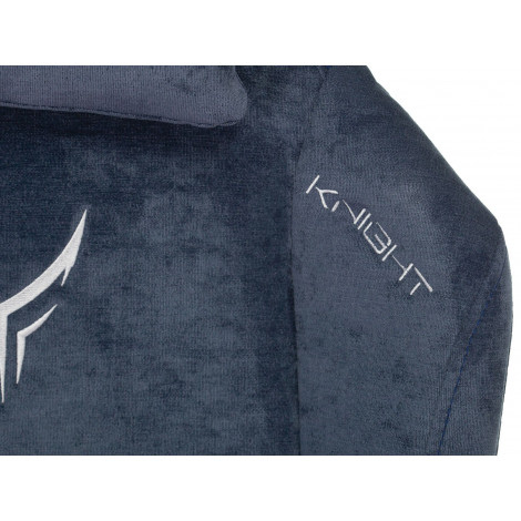 Игровое кресло Knight N1 Fabric купить в Москве по цене от 19590р. в интернет-магазине justmebel.ru