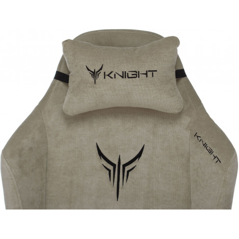 Игровое кресло Knight N1 Fabric купить в Москве по цене от 19590р. в интернет-магазине justmebel.ru