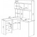 Компьютерный стол СКЛ-Угл130+НКЛХ-130 купить в Москве по цене от 19490р. в интернет-магазине justmebel.ru