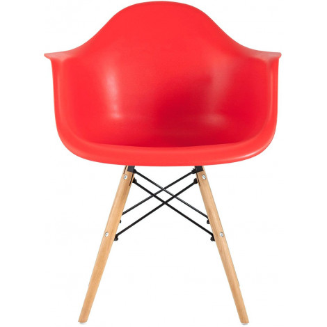 Стул Кресло EAMES W купить в Москве по цене от 3590р. в интернет-магазине justmebel.ru