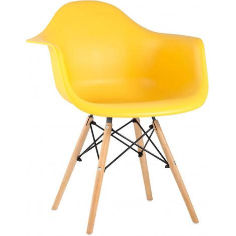 Стул Кресло EAMES W купить в Москве по цене от 3590р. в интернет-магазине justmebel.ru