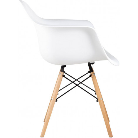 Стул Кресло EAMES W купить в Москве по цене от 3590р. в интернет-магазине justmebel.ru