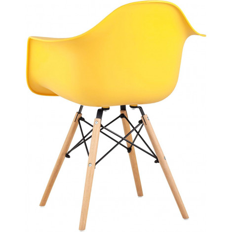 Стул Кресло EAMES W купить в Москве по цене от 3590р. в интернет-магазине justmebel.ru