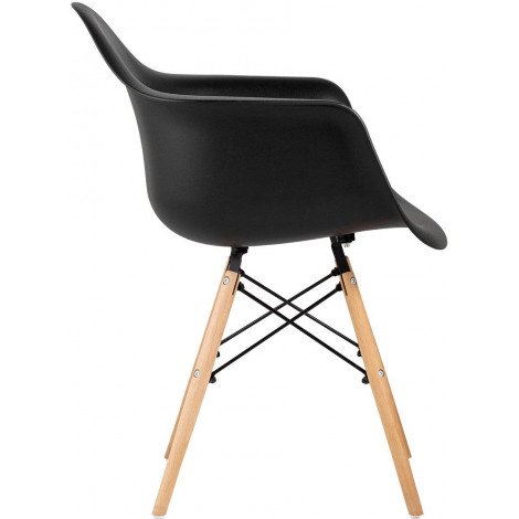 Стул Кресло EAMES W купить в Москве по цене от 3590р. в интернет-магазине justmebel.ru