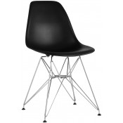 Стул EAMES DSR NEW купить в Москве по цене от 3490р. в интернет-магазине justmebel.ru