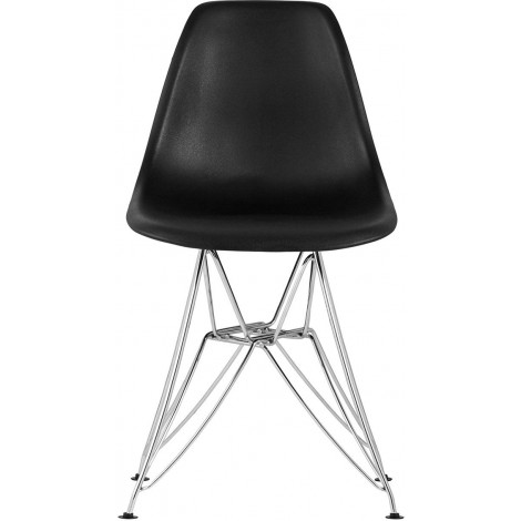 Стул EAMES DSR NEW купить в Москве по цене от 3490р. в интернет-магазине justmebel.ru