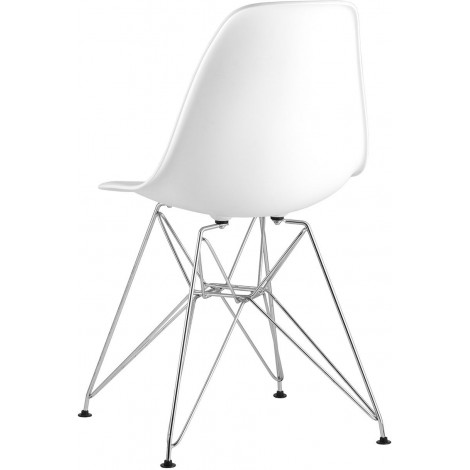 Стул EAMES DSR NEW купить в Москве по цене от 3490р. в интернет-магазине justmebel.ru