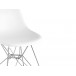 Стул EAMES DSR NEW купить в Москве по цене от 3490р. в интернет-магазине justmebel.ru