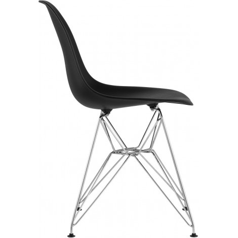 Стул EAMES DSR NEW купить в Москве по цене от 3490р. в интернет-магазине justmebel.ru