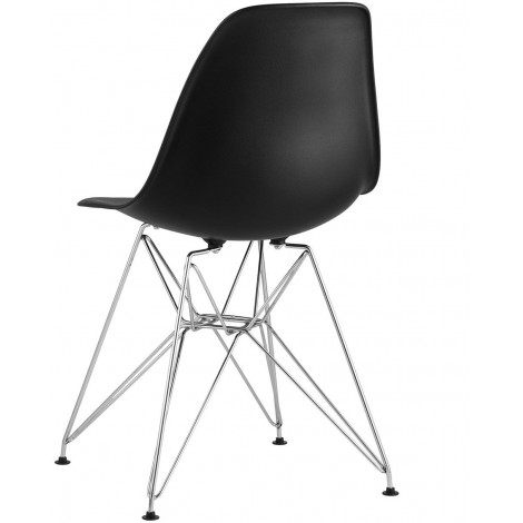 Стул EAMES DSR NEW купить в Москве по цене от 3490р. в интернет-магазине justmebel.ru