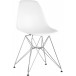 Стул EAMES DSR NEW купить в Москве по цене от 3490р. в интернет-магазине justmebel.ru