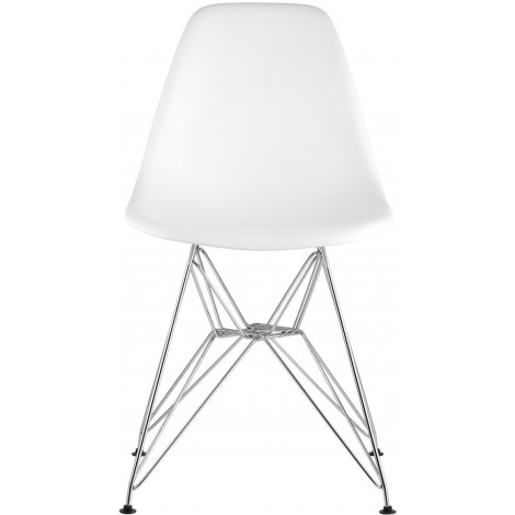 Стул EAMES DSR NEW купить в Москве по цене от 3490р. в интернет-магазине justmebel.ru