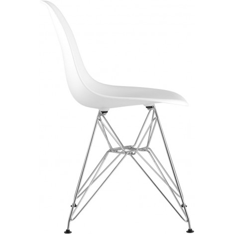 Стул EAMES DSR NEW купить в Москве по цене от 3490р. в интернет-магазине justmebel.ru