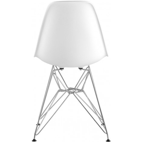 Стул EAMES DSR NEW купить в Москве по цене от 3490р. в интернет-магазине justmebel.ru