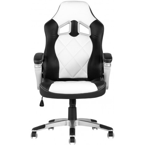 Игровое кресло TopChairs Continental купить в Москве по цене от 12990р. в интернет-магазине justmebel.ru