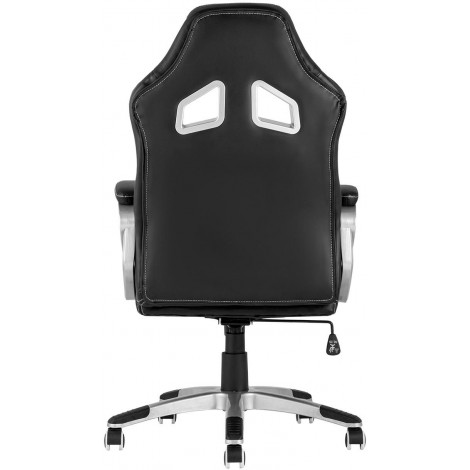 Игровое кресло TopChairs Continental купить в Москве по цене от 12990р. в интернет-магазине justmebel.ru