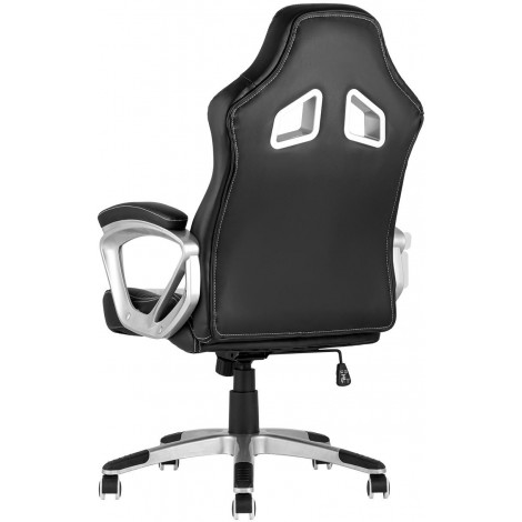 Игровое кресло TopChairs Continental купить в Москве по цене от 12990р. в интернет-магазине justmebel.ru