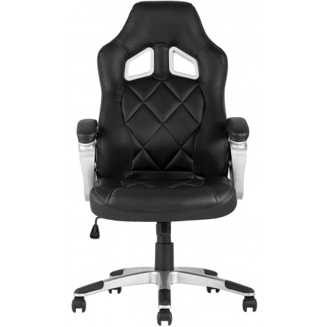 Игровое кресло TopChairs Continental купить в Москве по цене от 12990р. в интернет-магазине justmebel.ru