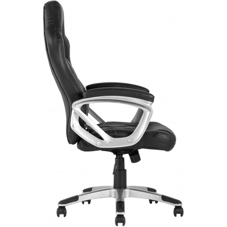 Игровое кресло TopChairs Continental купить в Москве по цене от 12990р. в интернет-магазине justmebel.ru