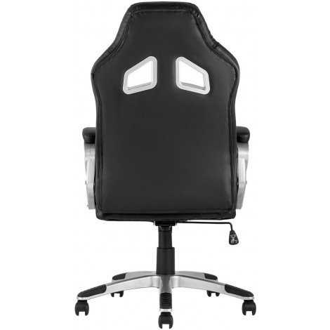 Игровое кресло TopChairs Continental купить в Москве по цене от 12990р. в интернет-магазине justmebel.ru