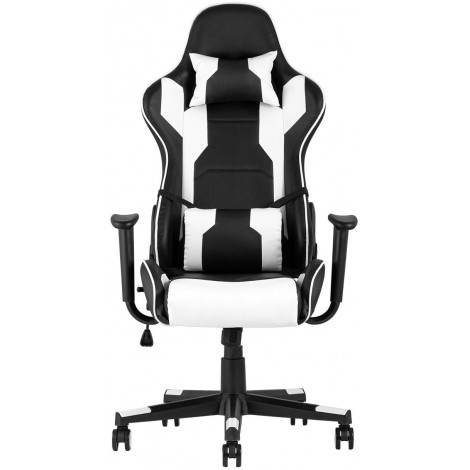 Игровое кресло TopChairs Diablo купить в Москве по цене от 13990р. в интернет-магазине justmebel.ru